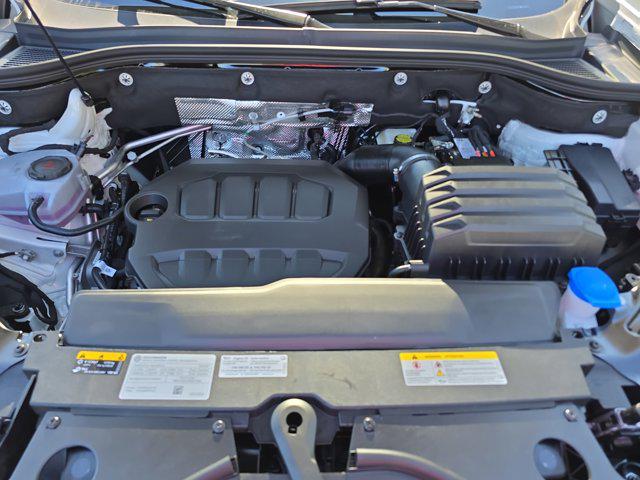 2026 Volkswagen Atlas Cross Sport 2.0T SE