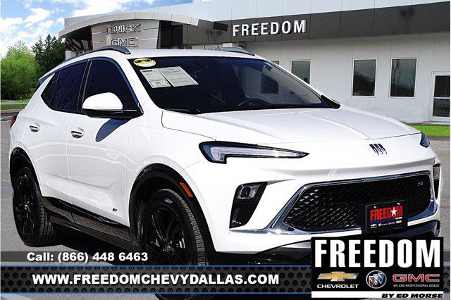 2026 Buick Encore GX Sport Touring FWD for sale in Dallas, TX