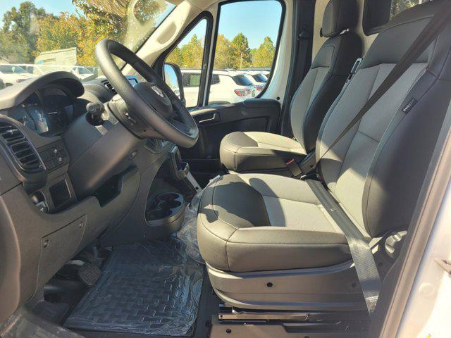 2026 Ram ProMaster Cargo Van Tradesman