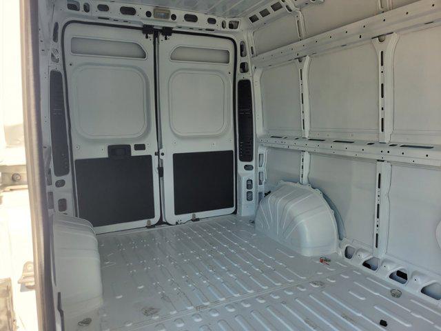 2026 Ram ProMaster Cargo Van Tradesman