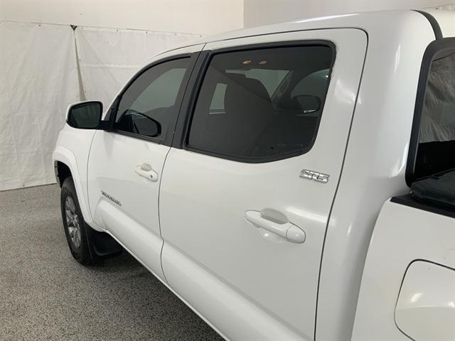 2017 Toyota Tacoma SR5 V6