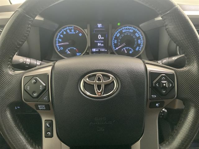 2017 Toyota Tacoma SR5 V6