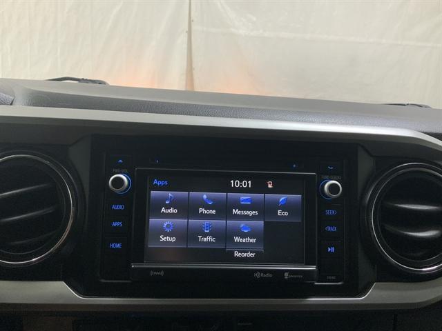 2017 Toyota Tacoma SR5 V6