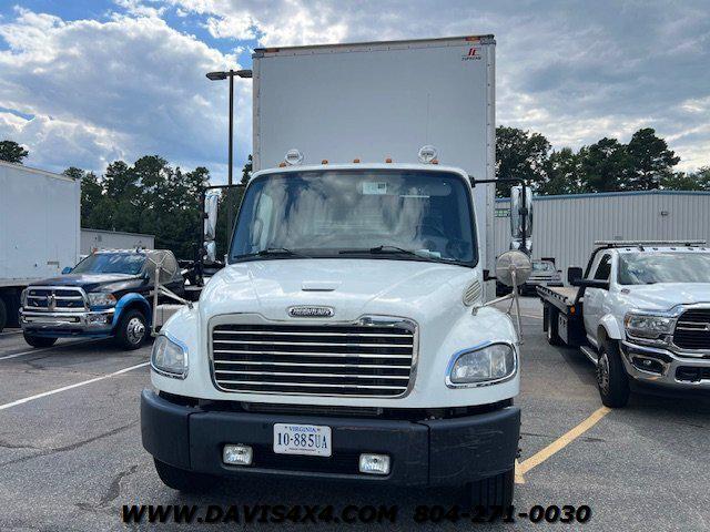 2014 Freightliner M2 26 Foot Box Truck