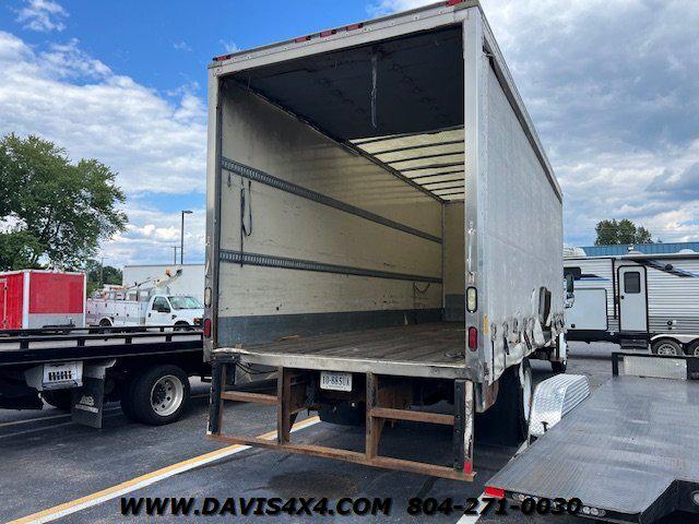2014 Freightliner M2 26 Foot Box Truck