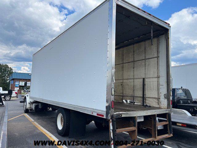 2014 Freightliner M2 26 Foot Box Truck