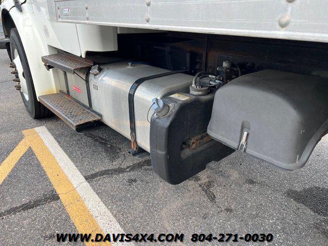 2014 Freightliner M2 26 Foot Box Truck
