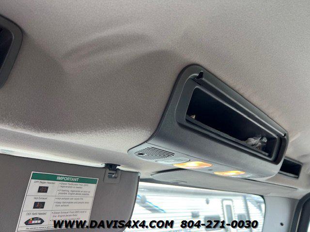 2014 Freightliner M2 26 Foot Box Truck