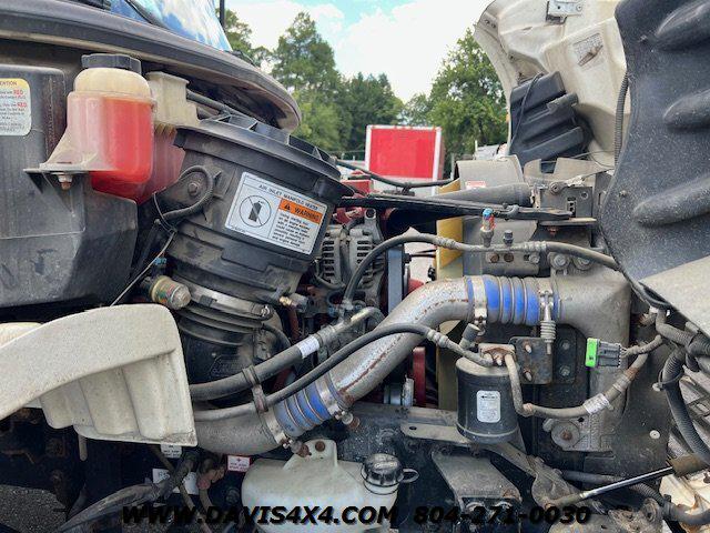 2014 Freightliner M2 26 Foot Box Truck