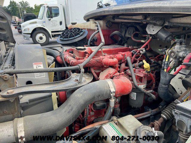 2014 Freightliner M2 26 Foot Box Truck