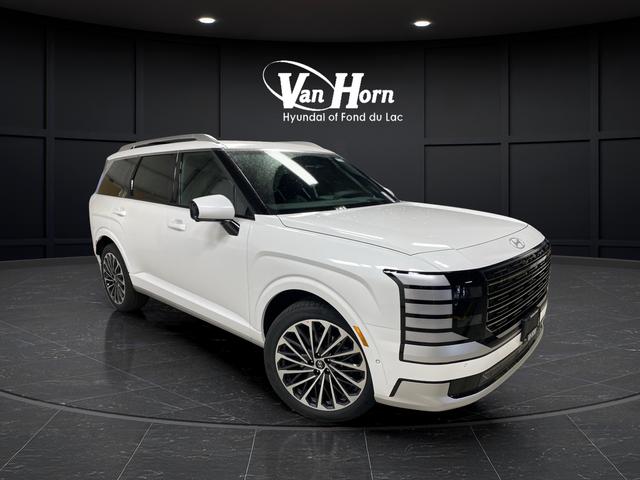 2026 Hyundai Palisade Calligraphy for sale in Fond du Lac, WI
