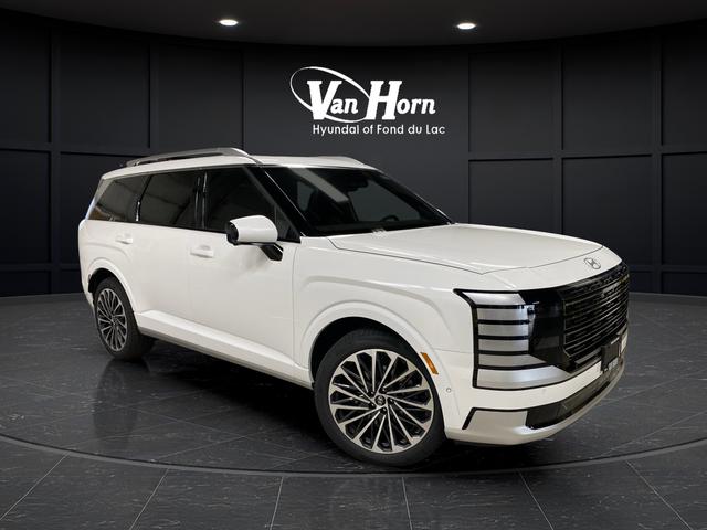 2026 Hyundai Palisade Calligraphy for sale in Fond du Lac, WI