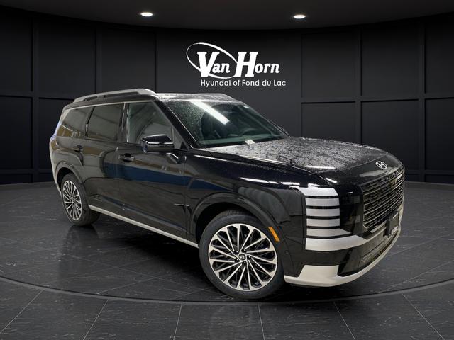 2026 Hyundai Palisade Calligraphy for sale in Fond du Lac, WI