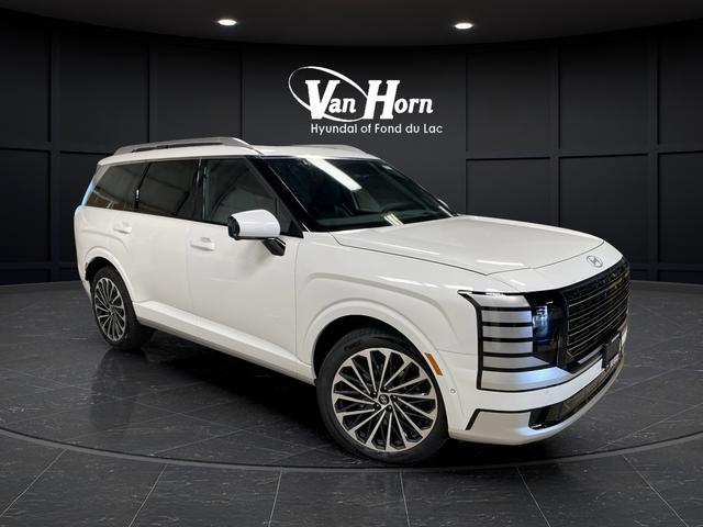 2026 Hyundai Palisade Calligraphy for sale in Fond du Lac, WI