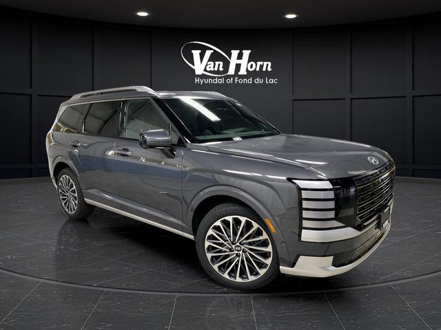 2026 Hyundai Palisade Calligraphy for sale in Fond du Lac, WI