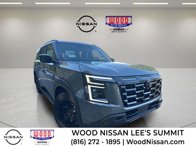 2026 Nissan Armada PRO-4X for sale in Lee's Summit, MT