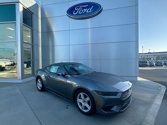 2026 Ford Mustang EcoBoost for sale in Ontario, CA