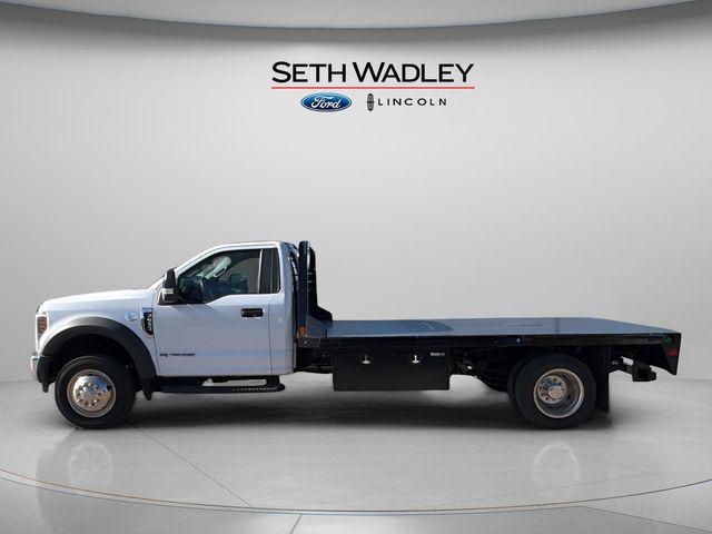 2019 Ford F-550 XL