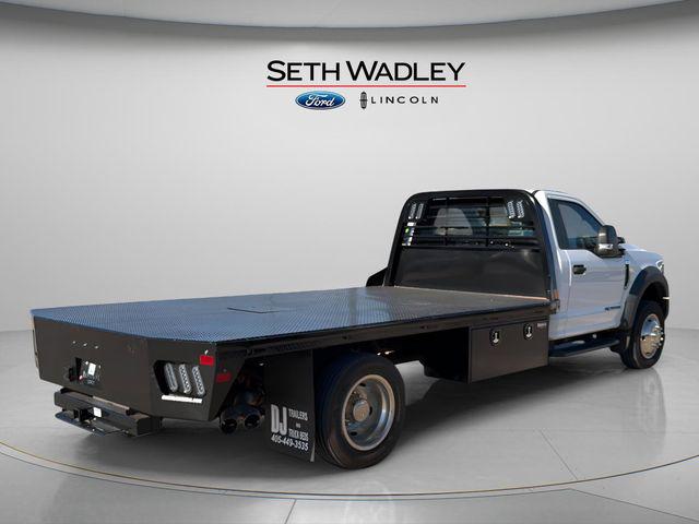 2019 Ford F-550 XL