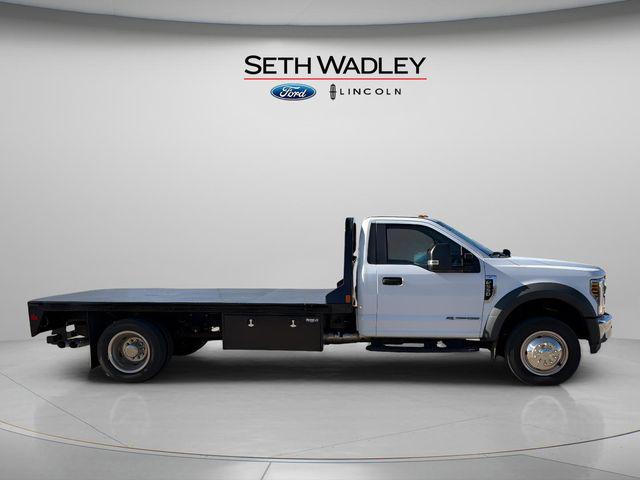 2019 Ford F-550 XL