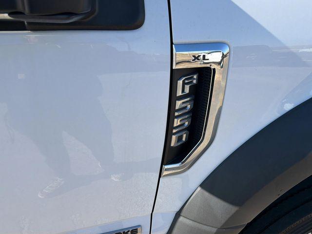2019 Ford F-550 XL
