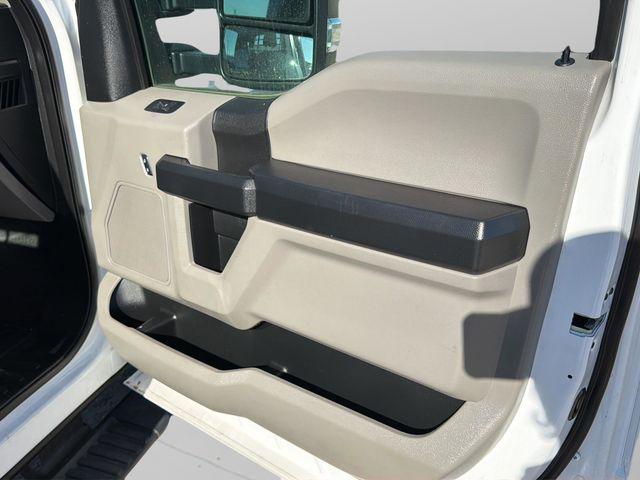 2019 Ford F-550 XL