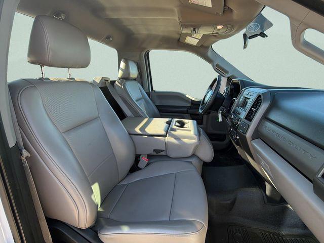 2019 Ford F-550 XL