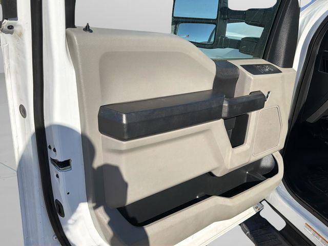 2019 Ford F-550 XL