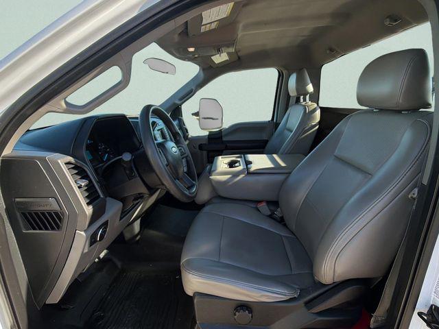 2019 Ford F-550 XL