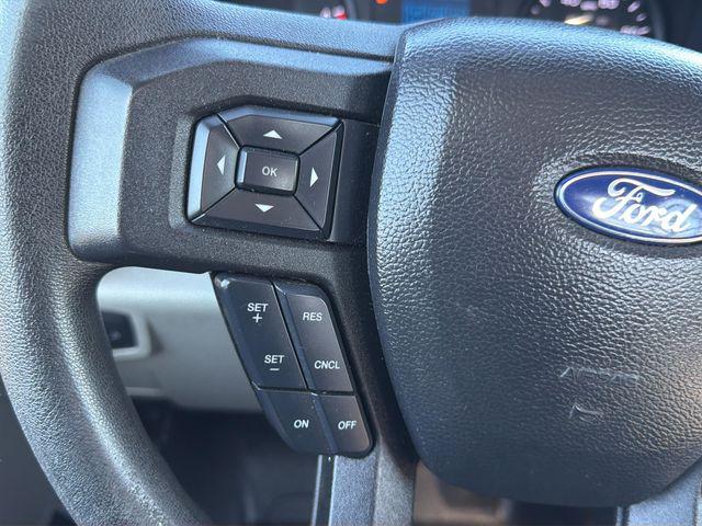 2019 Ford F-550 XL