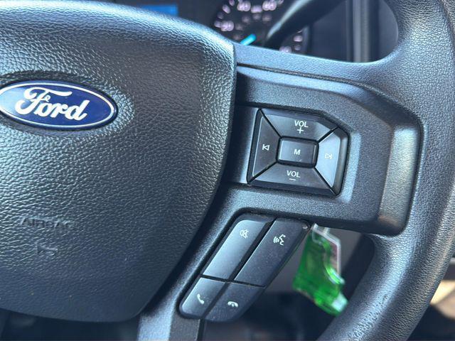 2019 Ford F-550 XL