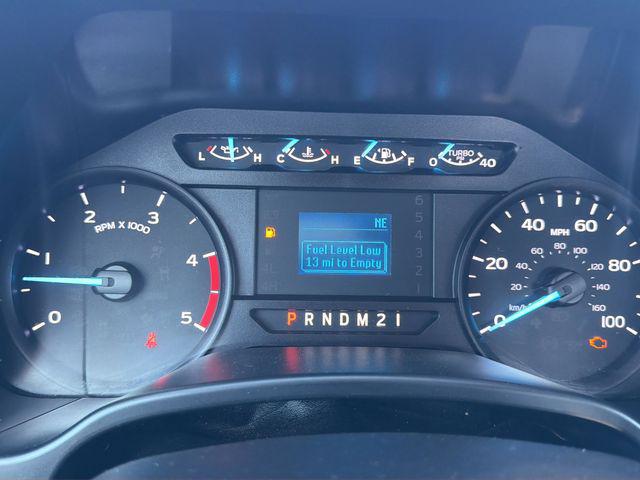 2019 Ford F-550 XL