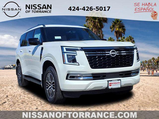 2026 Nissan Armada SL for sale in Torrance, CA