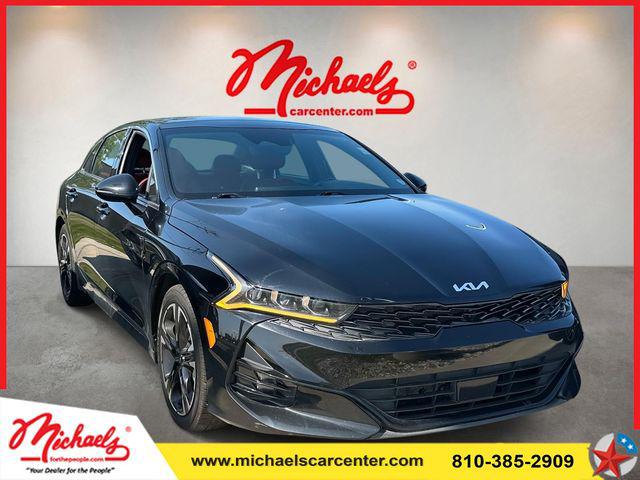 2023 Kia K5 GT-Line for sale in Fort Gratiot Township, MI