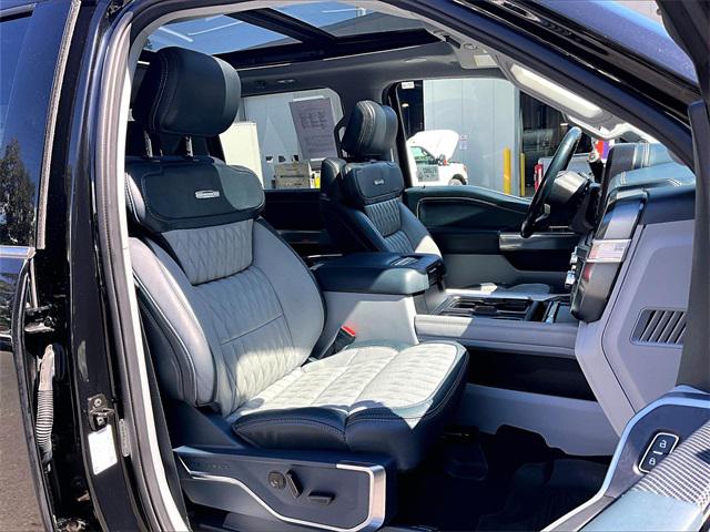 2024 Ford F-450 Limited
