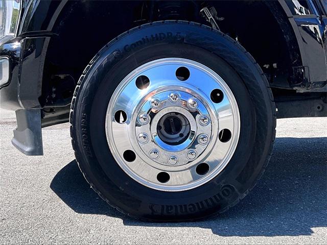 2024 Ford F-450 Limited