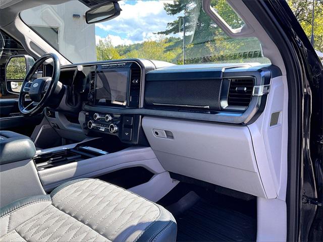 2024 Ford F-450 Limited