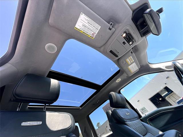2024 Ford F-450 Limited