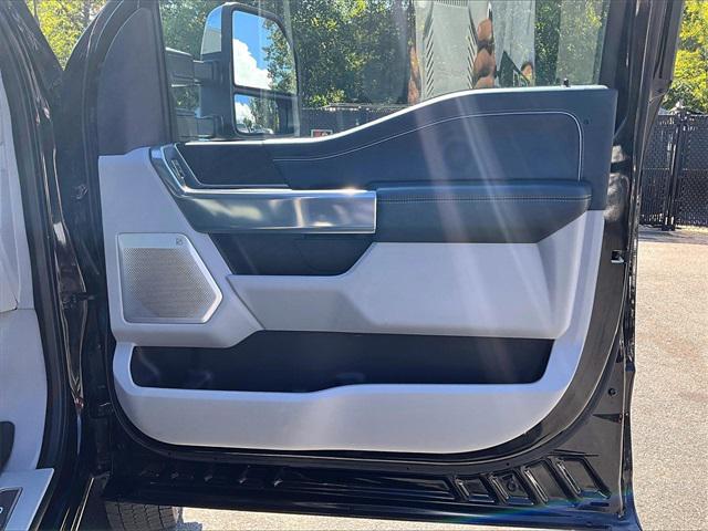 2024 Ford F-450 Limited