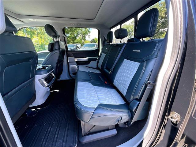 2024 Ford F-450 Limited