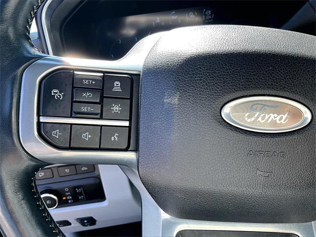 2024 Ford F-450 Limited