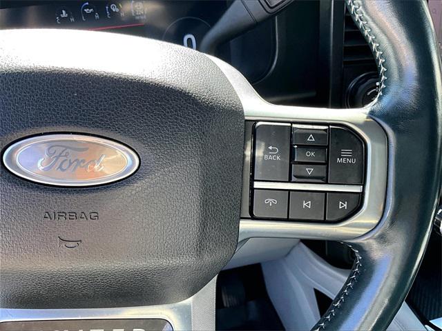 2024 Ford F-450 Limited
