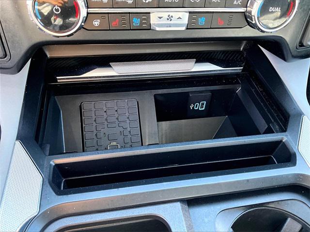 2024 Ford F-450 Limited