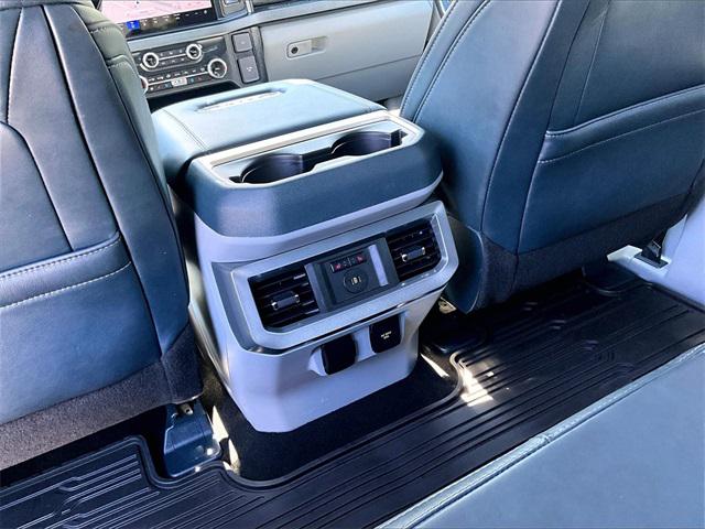 2024 Ford F-450 Limited