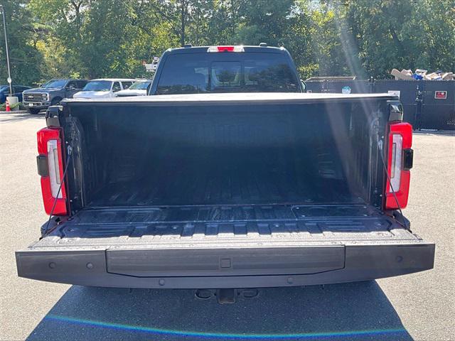 2024 Ford F-450 Limited