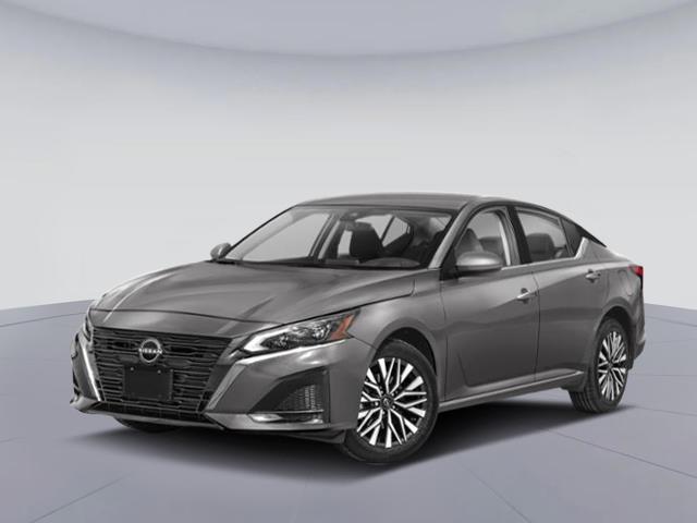 2025 Nissan Altima SV FWD [11]