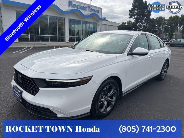 2023 Honda Accord EX for sale in Lompoc, CA