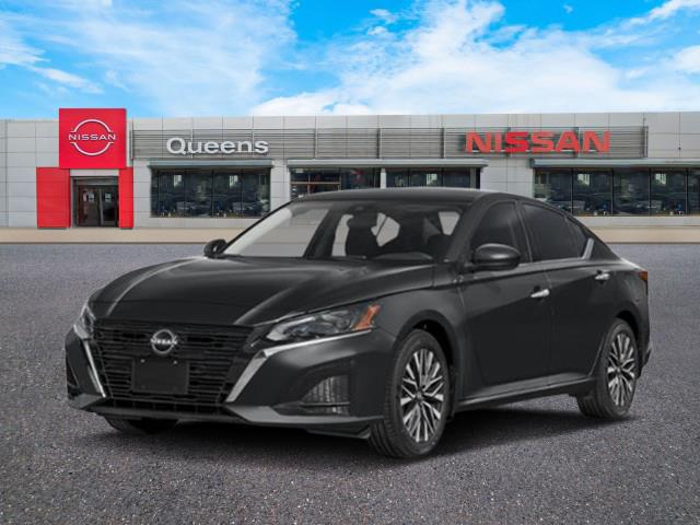 2025 Nissan Altima SV's photo