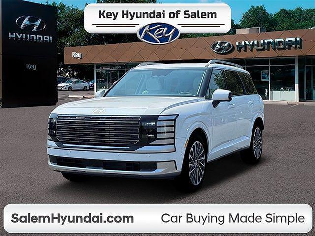 2026 Hyundai Palisade Calligraphy for sale in SALEM, NH