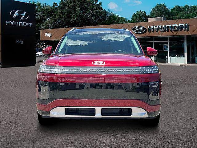 2026 Hyundai IONIQ 9 Performance Limited
